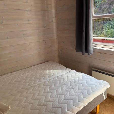 Kyrping Camping Eksteriør billede