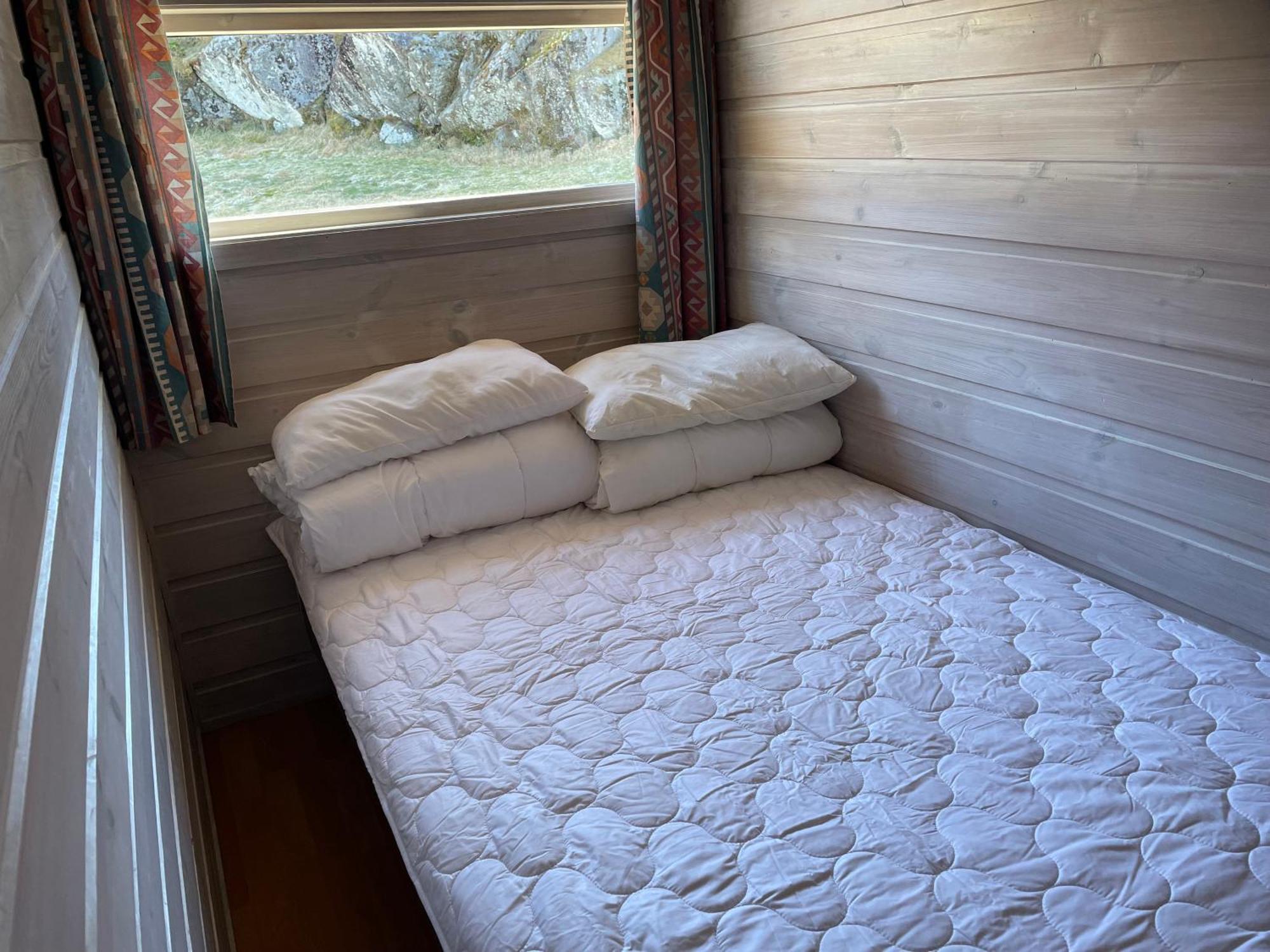 Kyrping Camping Eksteriør billede