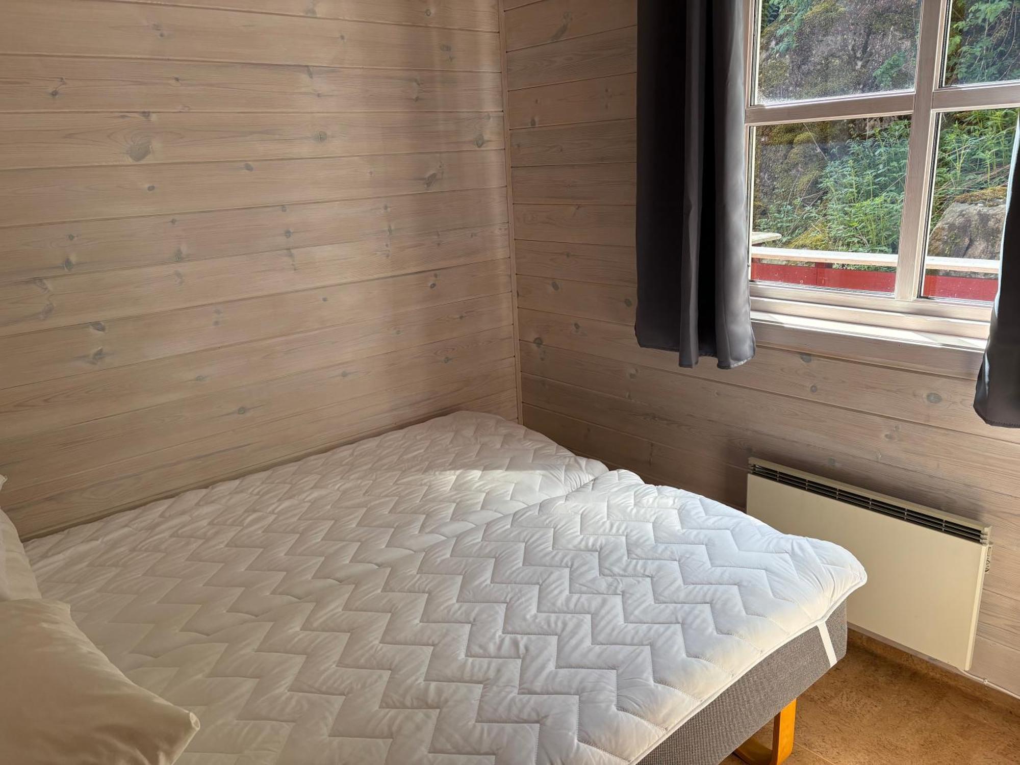 Kyrping Camping Eksteriør billede