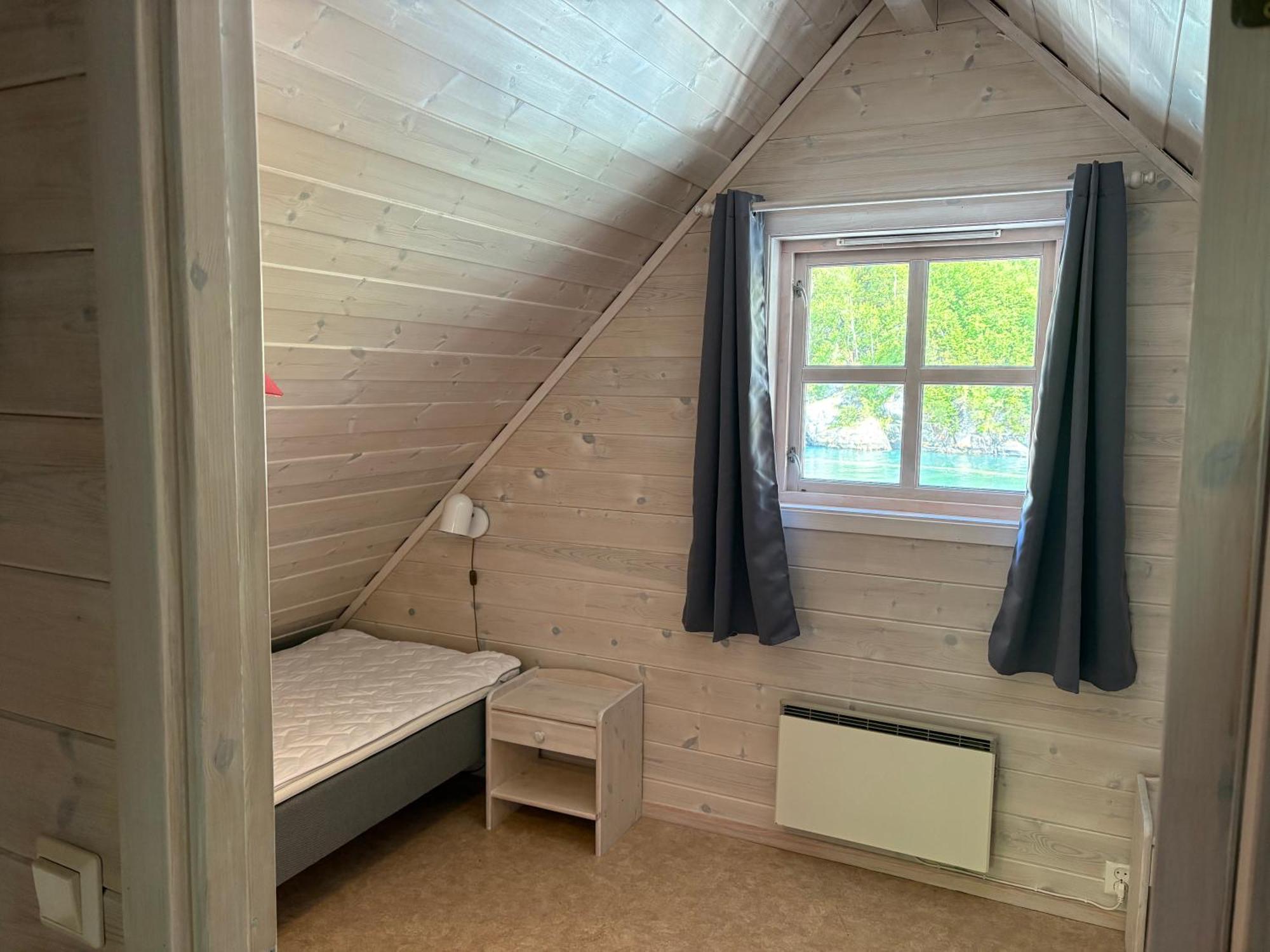 Kyrping Camping Eksteriør billede